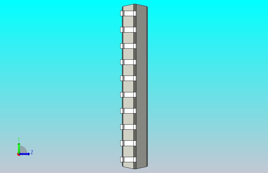 106x SOIC 封装（小外形集成电路）SOIC127P780X200-20N