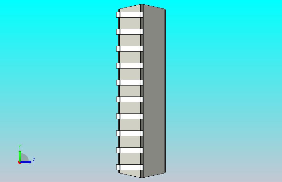 106x SOIC 封装（小外形集成电路）SOIC127P1042X355-20N