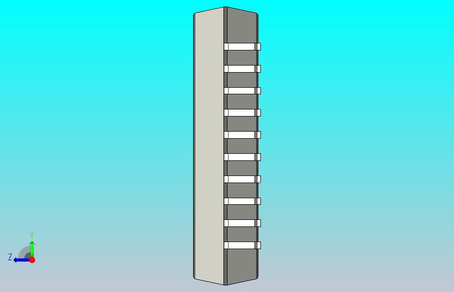 106x SOIC 封装（小外形集成电路）SOIC127P1420X370-20N