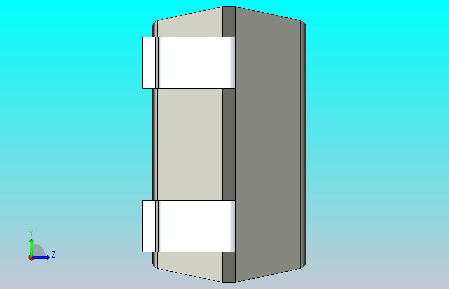 106x SOIC 封装（小外形集成电路）SOIC254P680X239-4N