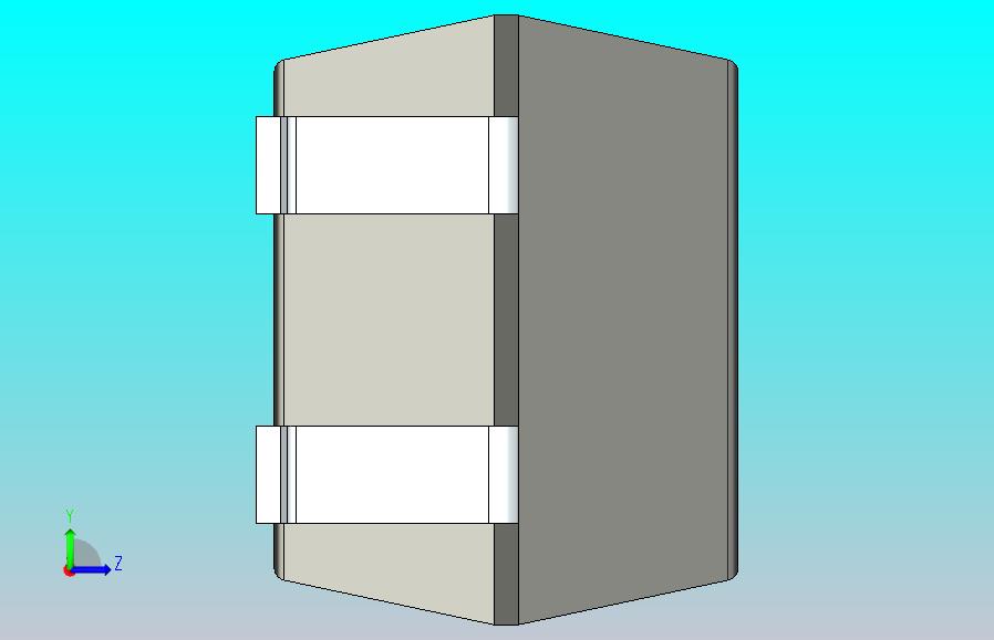 106x SOIC 封装（小外形集成电路）SOIC254P960X380-4N