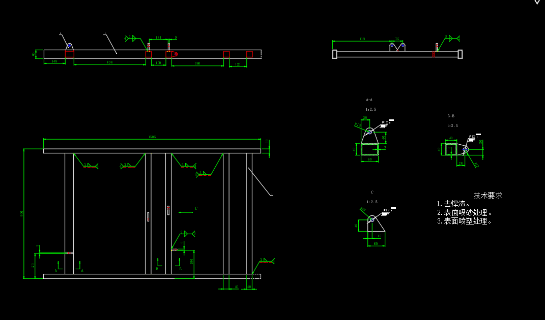 阀芯自动装配CAD