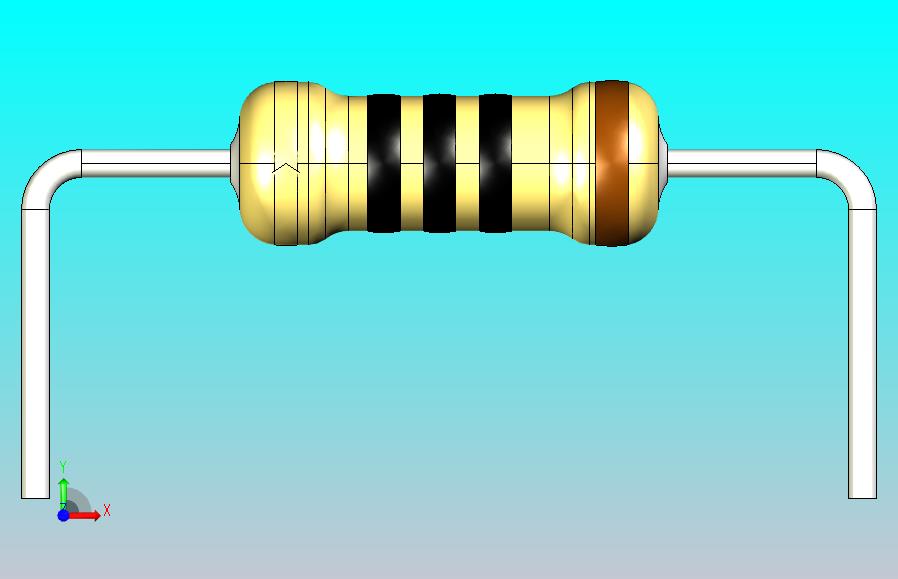 电阻器组RES_AH_0.5W_700mil_0R_5%