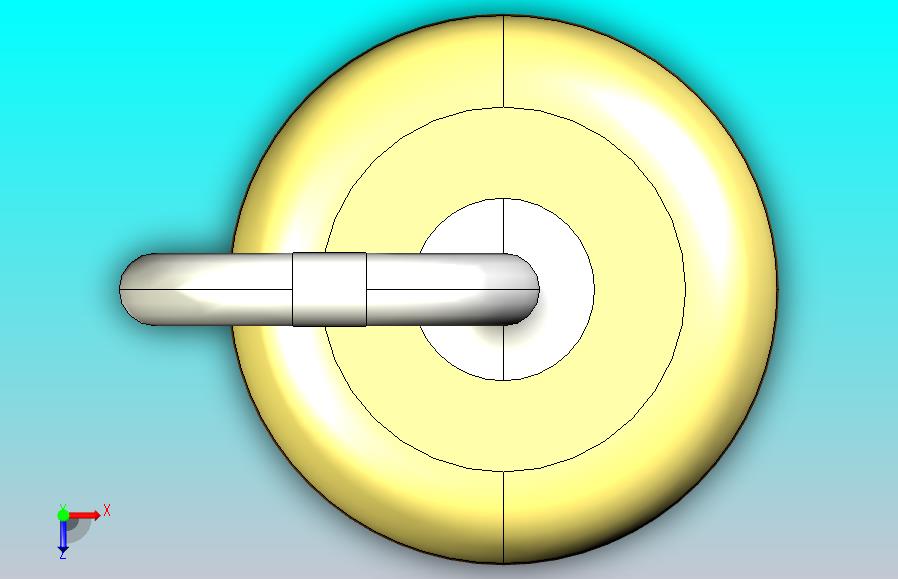 电阻器组RES_AV_3W_150mil_0R_5%