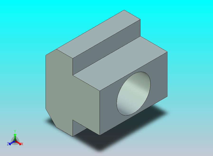 DIN 508, T-Slot Nut M5t槽螺母