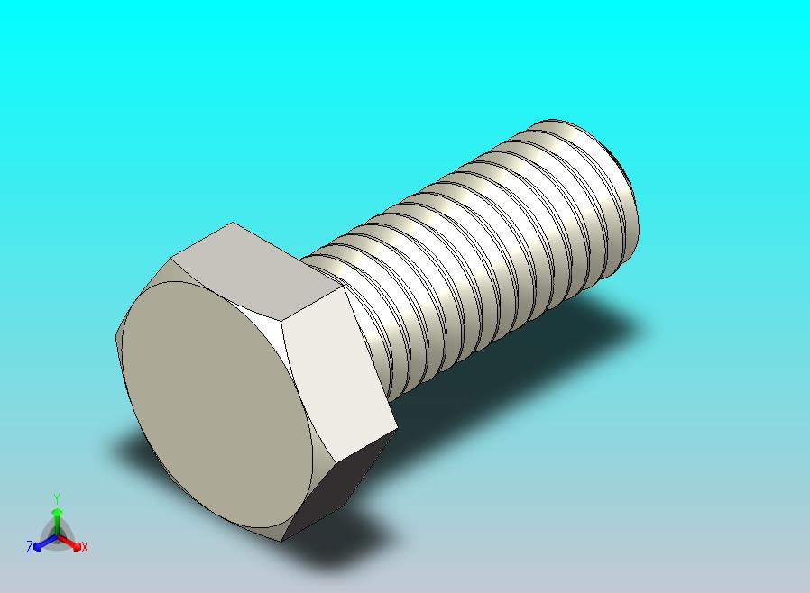 DIN_EN_ISO_4017_M10x25.ipt六角螺栓