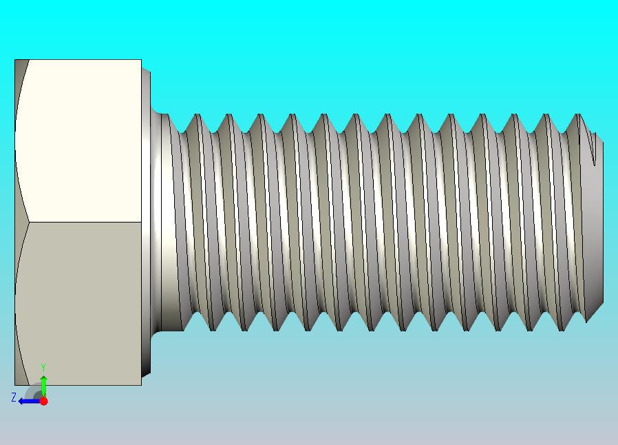 DIN_EN_ISO_4017_M12x25.ipt六角螺栓