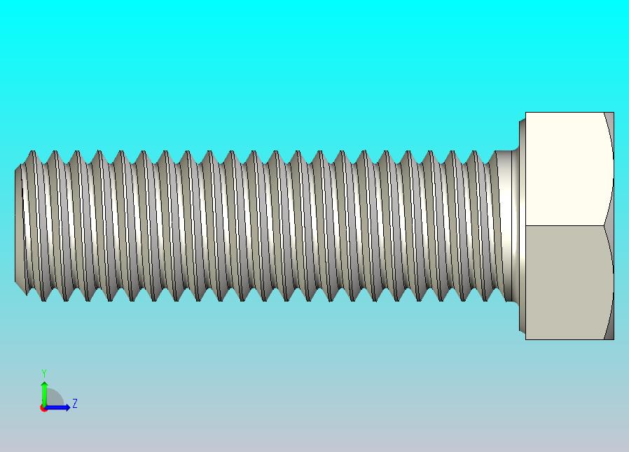 DIN_EN_ISO_4017_M12x40.ipt六角螺栓