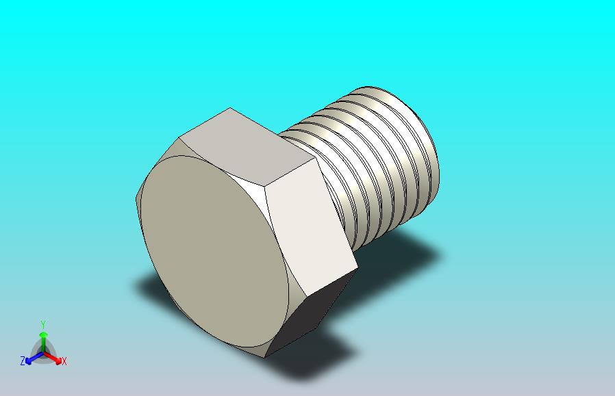 DIN_EN_ISO_4017_M16x20.ipt六角螺栓