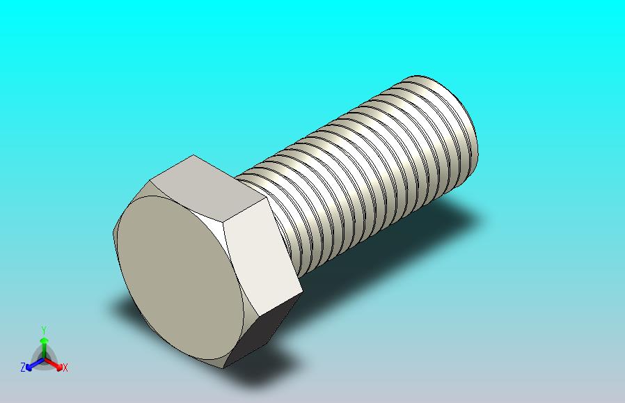 DIN_EN_ISO_4017_M16x40.ipt六角螺栓