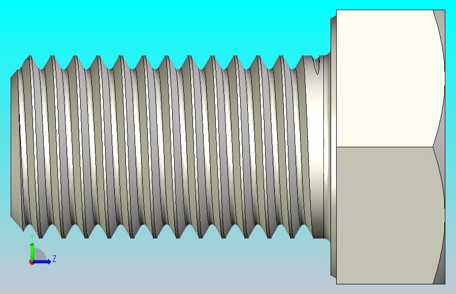 DIN_EN_ISO_4017_M20x35.ipt六角螺栓