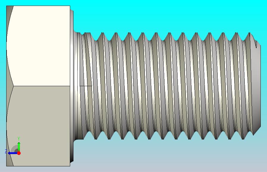 DIN_EN_ISO_4017_M20x35.ipt六角螺栓