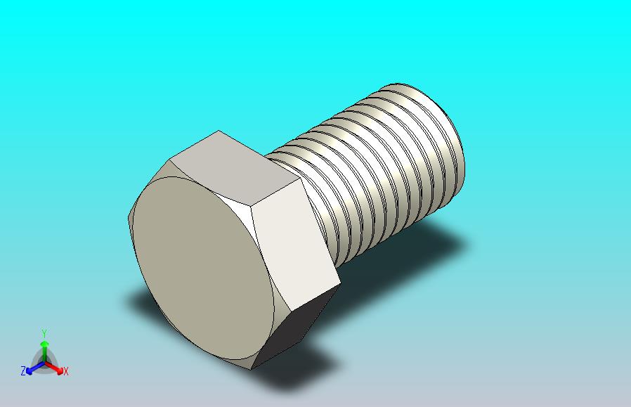 DIN_EN_ISO_4017_M20x35.ipt六角螺栓