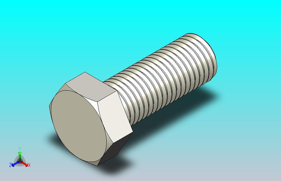 DIN_EN_ISO_4017_M24x65.ipt六角螺栓