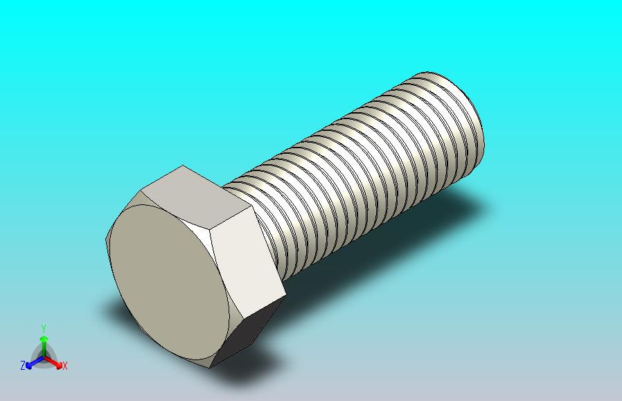 DIN_EN_ISO_4017_M24x70.ipt六角螺栓