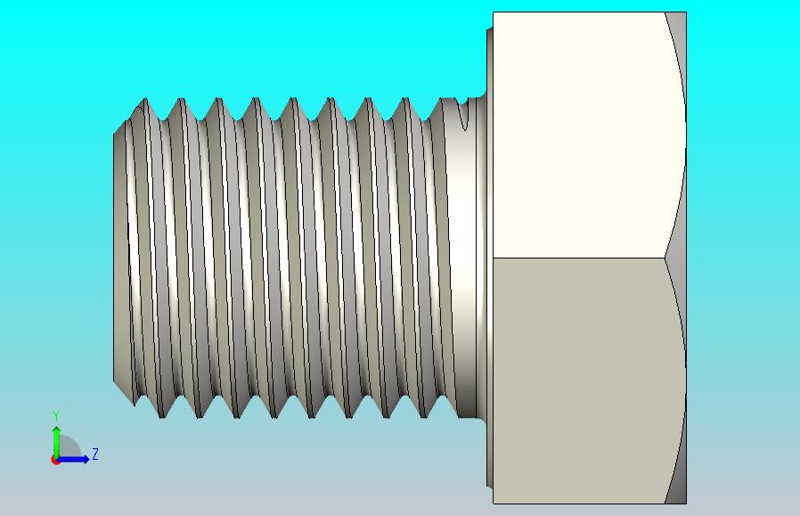 DIN_EN_ISO_4017_M30x35.ipt六角螺栓