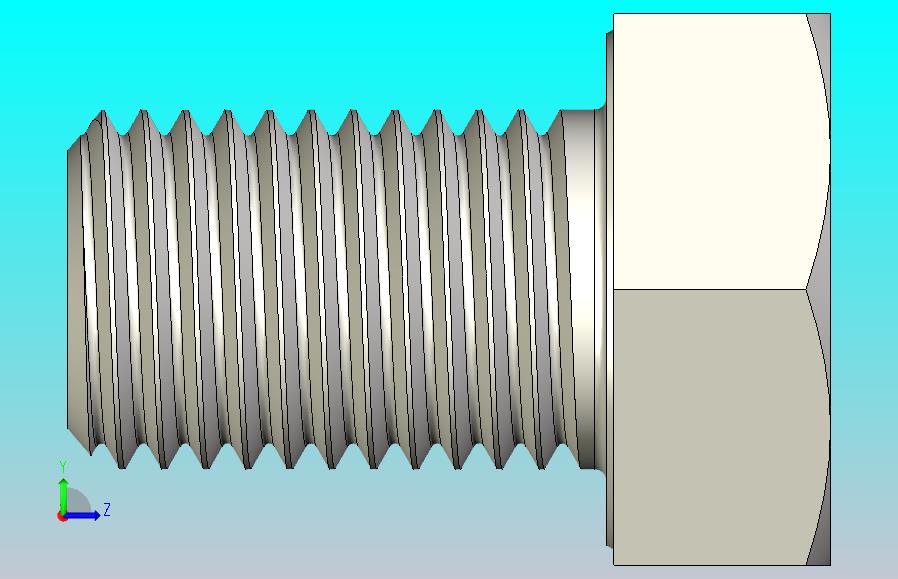 DIN_EN_ISO_4017_M30x45.ipt六角螺栓