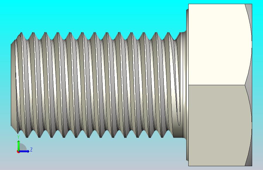 DIN_EN_ISO_4017_M30x50.ipt六角螺栓