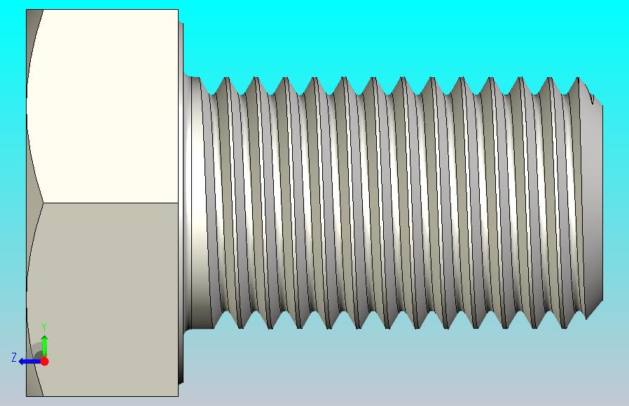 DIN_EN_ISO_4017_M30x50.ipt六角螺栓