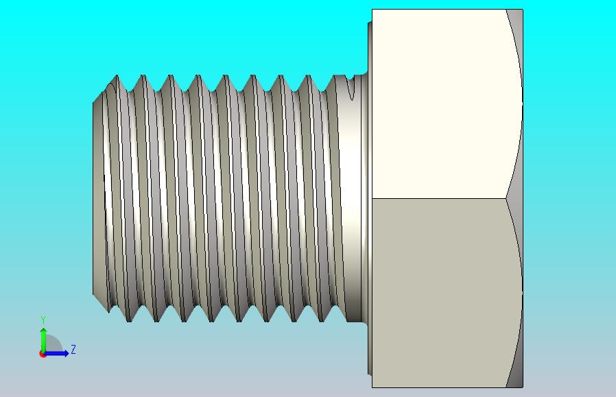 DIN_EN_ISO_4017_M36x40.ipt六角螺栓