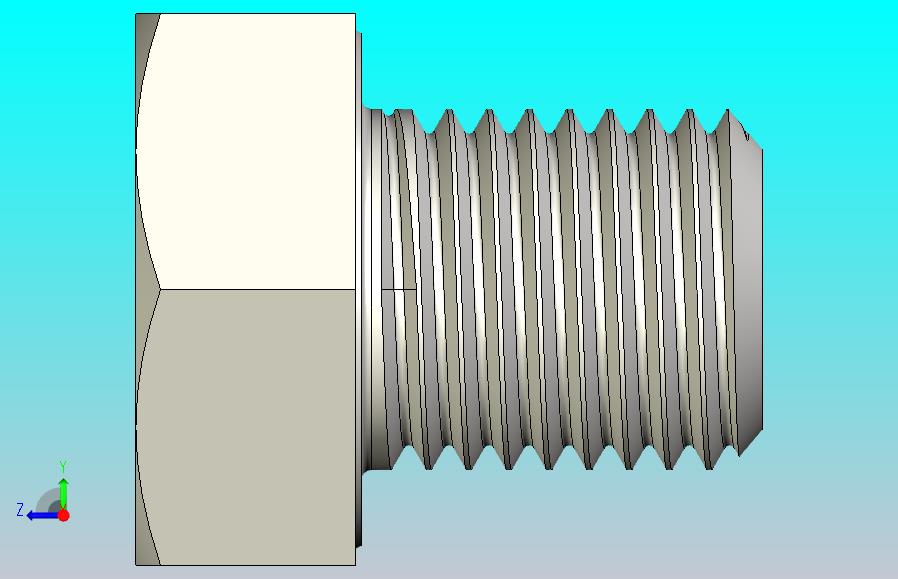 DIN_EN_ISO_4017_M36x40.ipt六角螺栓