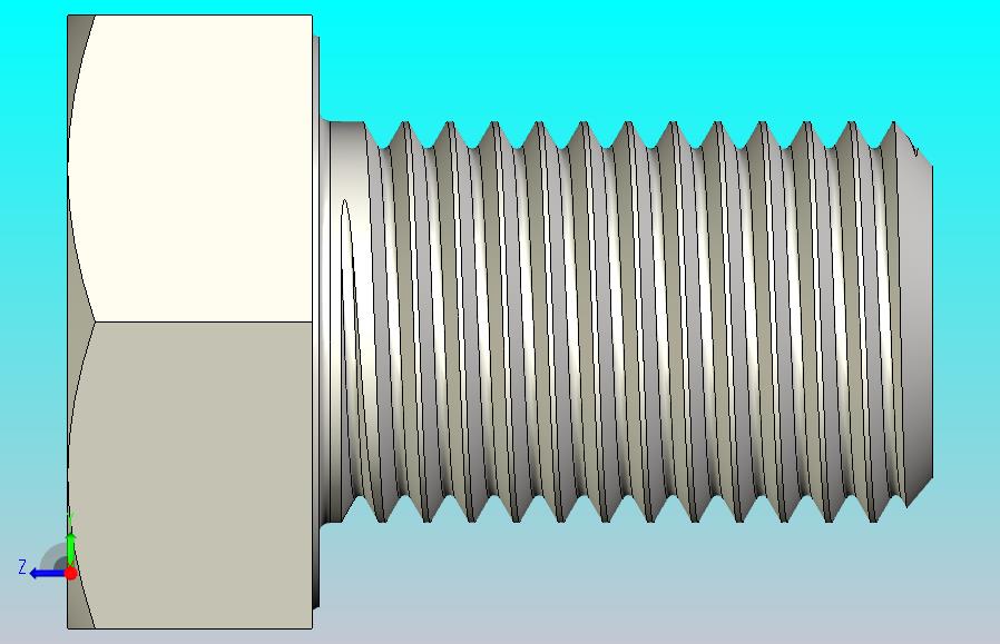 DIN_EN_ISO_4017_M36x55.ipt六角螺栓