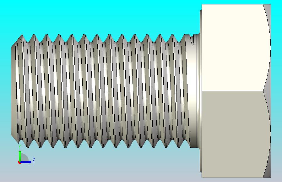 DIN_EN_ISO_4017_M36x60.ipt六角螺栓