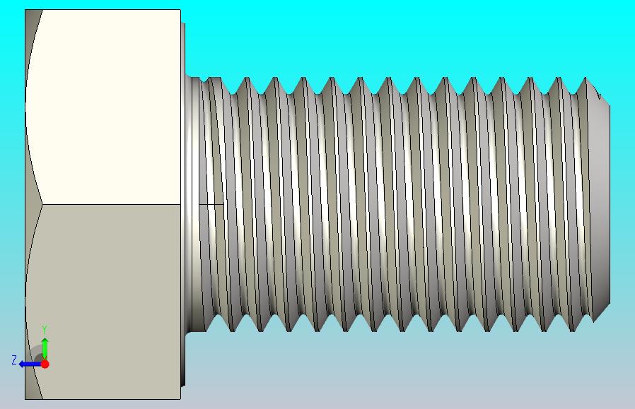 DIN_EN_ISO_4017_M36x60.ipt六角螺栓