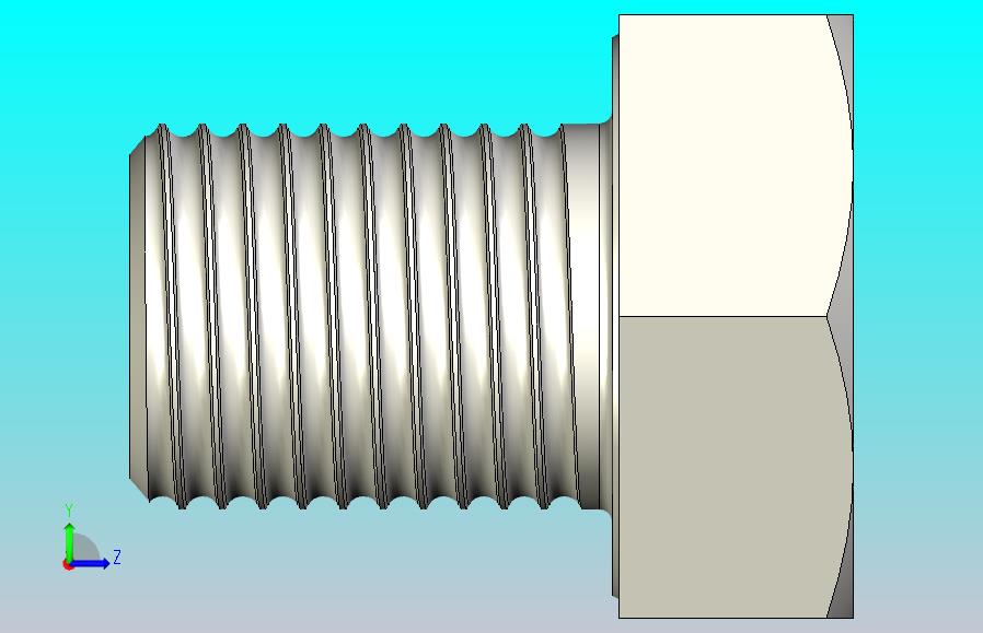 DIN_EN_ISO_4017_M48x60.ipt六角螺栓