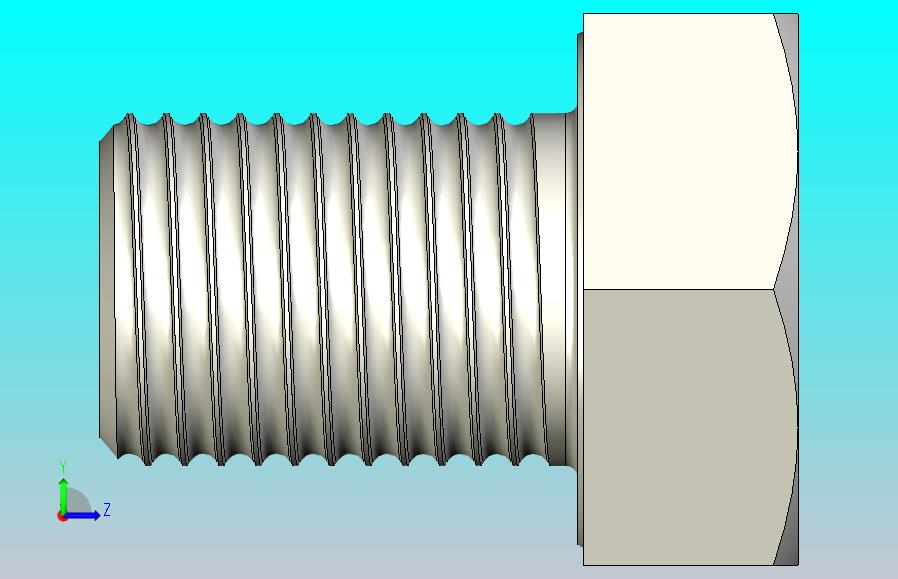 DIN_EN_ISO_4017_M48x65.ipt六角螺栓