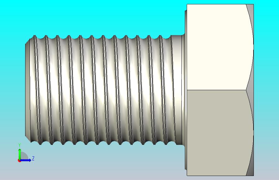 DIN_EN_ISO_4017_M48x70.ipt六角螺栓