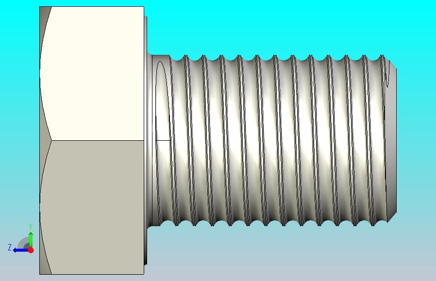 DIN_EN_ISO_4017_M48x70.ipt六角螺栓