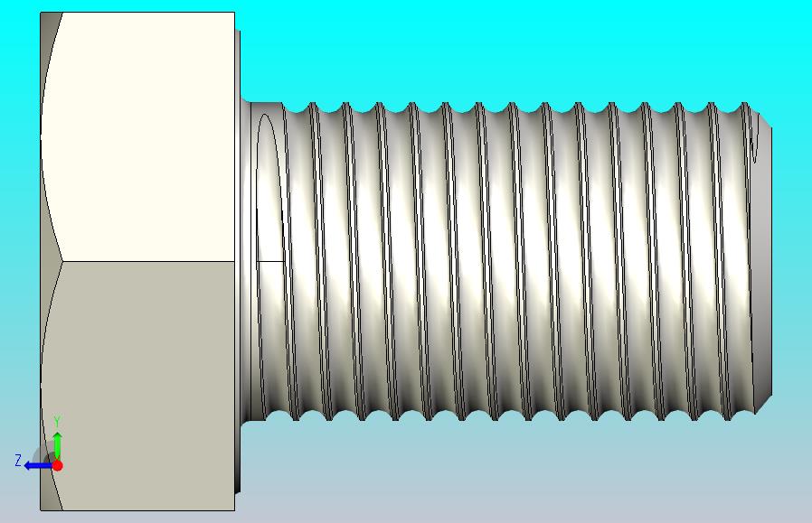 DIN_EN_ISO_4017_M48x80.ipt六角螺栓