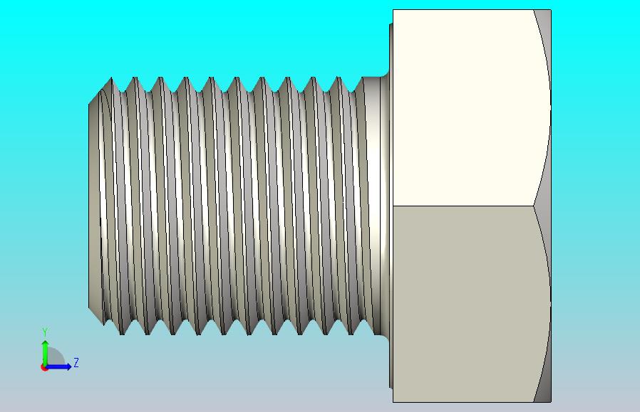 DIN_EN_ISO_4017_M56x65.ipt六角螺栓