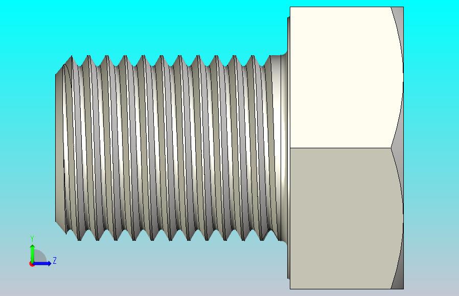 DIN_EN_ISO_4017_M56x70.ipt六角螺栓