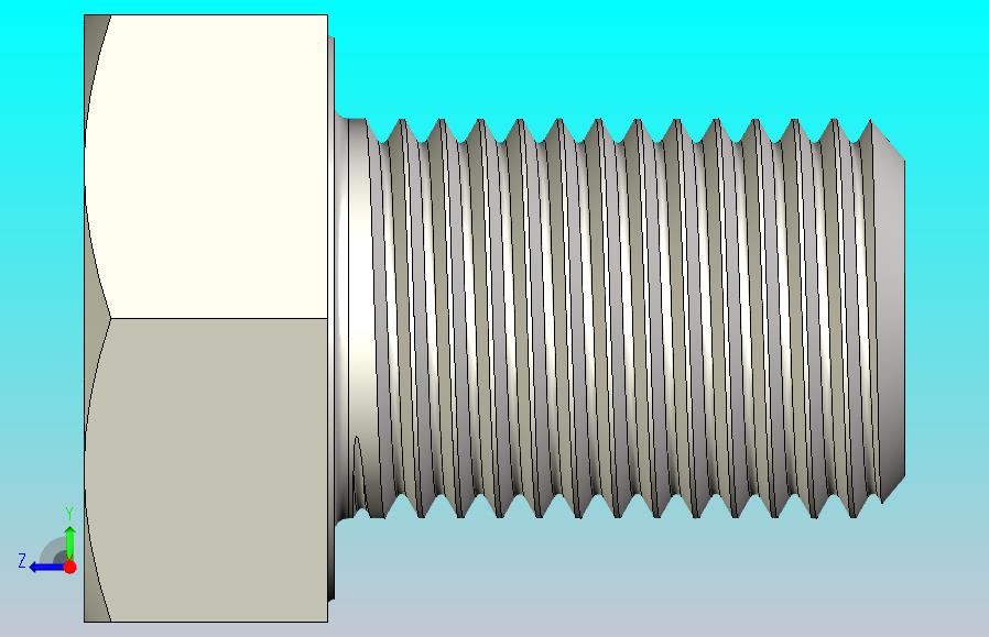 DIN_EN_ISO_4017_M56x80.ipt六角螺栓