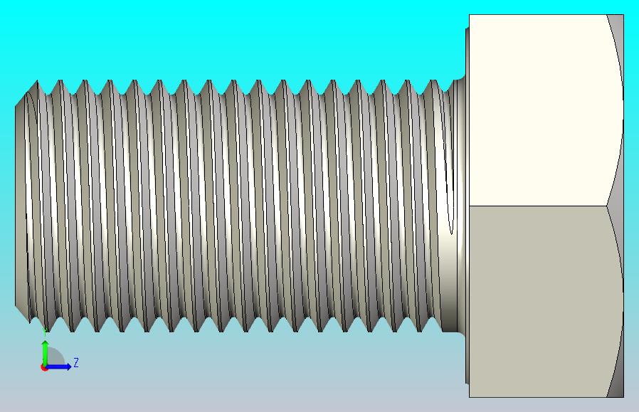 DIN_EN_ISO_4017_M56x100.ipt六角螺栓