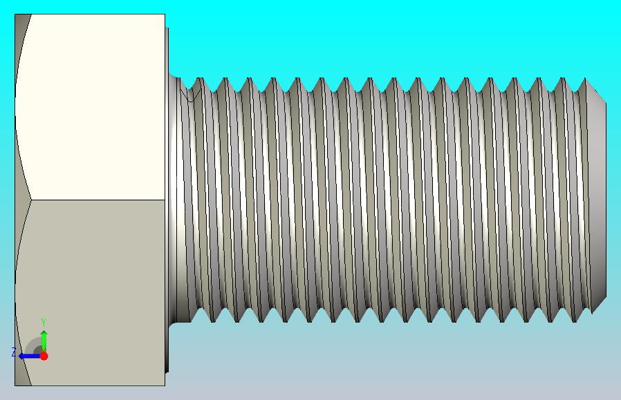 DIN_EN_ISO_4017_M56x100.ipt六角螺栓