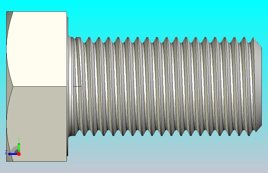 DIN_EN_ISO_4017_M56x110.ipt六角螺栓