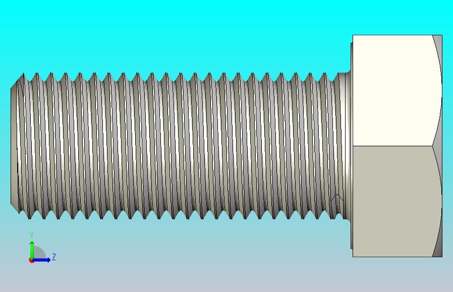 DIN_EN_ISO_4017_M56x130.ipt六角螺栓