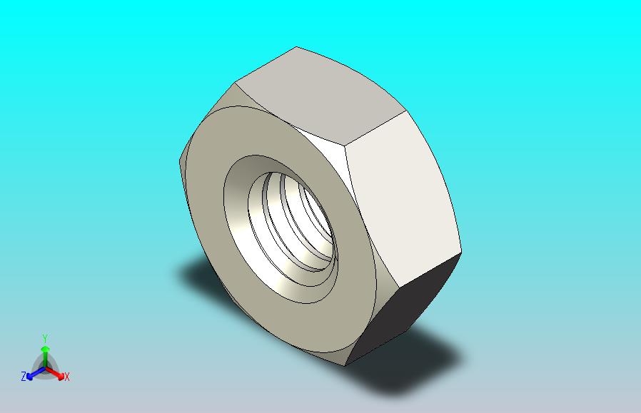 DIN_EN_ISO_4032_Hexagon_Nut_2,5.ipt六角螺母