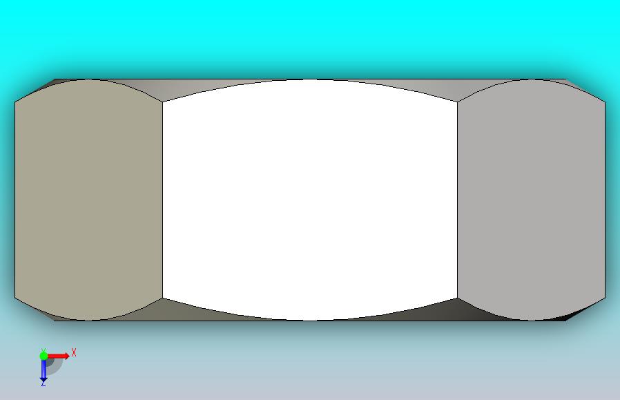 DIN_EN_ISO_4032_Hexagon_Nut_4.ipt六角螺母