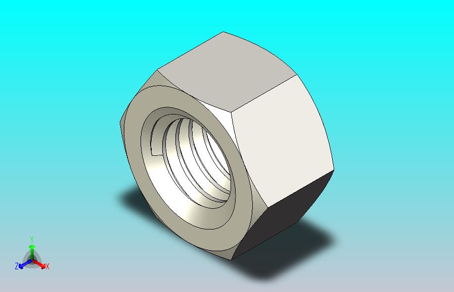 DIN_EN_ISO_4032_Hexagon_Nut_5.ipt六角螺母