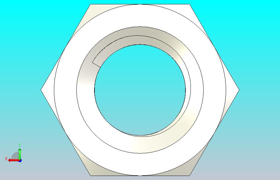 DIN_EN_ISO_4032_Hexagon_Nut_5.ipt六角螺母