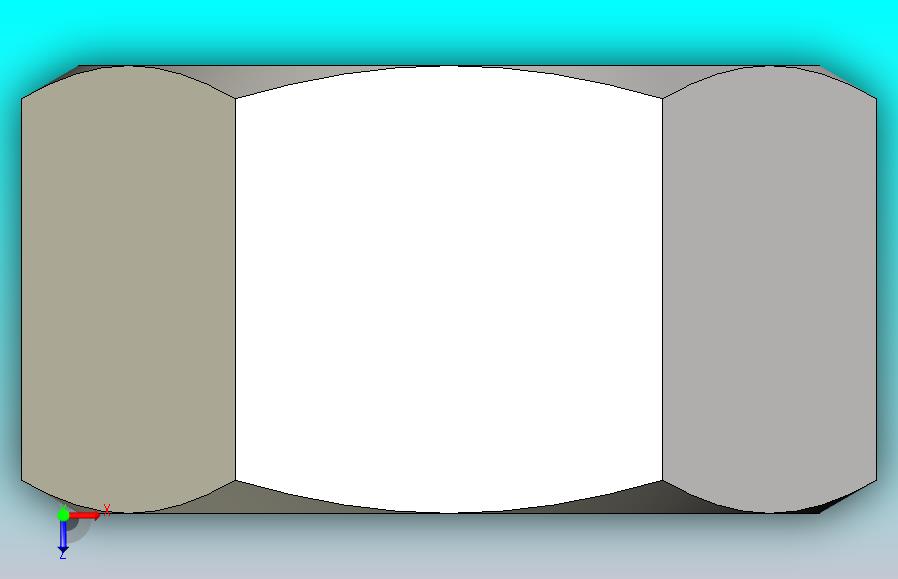 DIN_EN_ISO_4032_Hexagon_Nut_5.ipt六角螺母