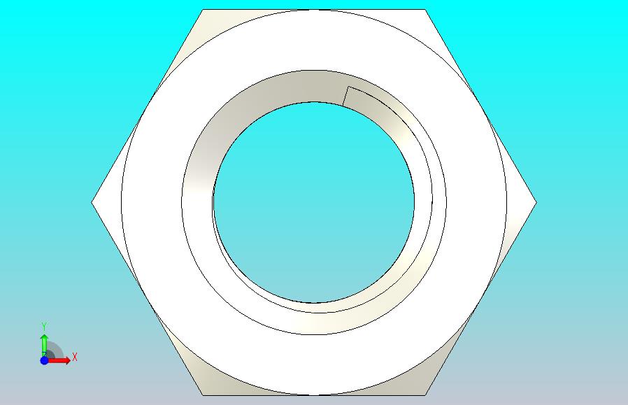 DIN_EN_ISO_4032_Hexagon_Nut_8.ipt六角螺母