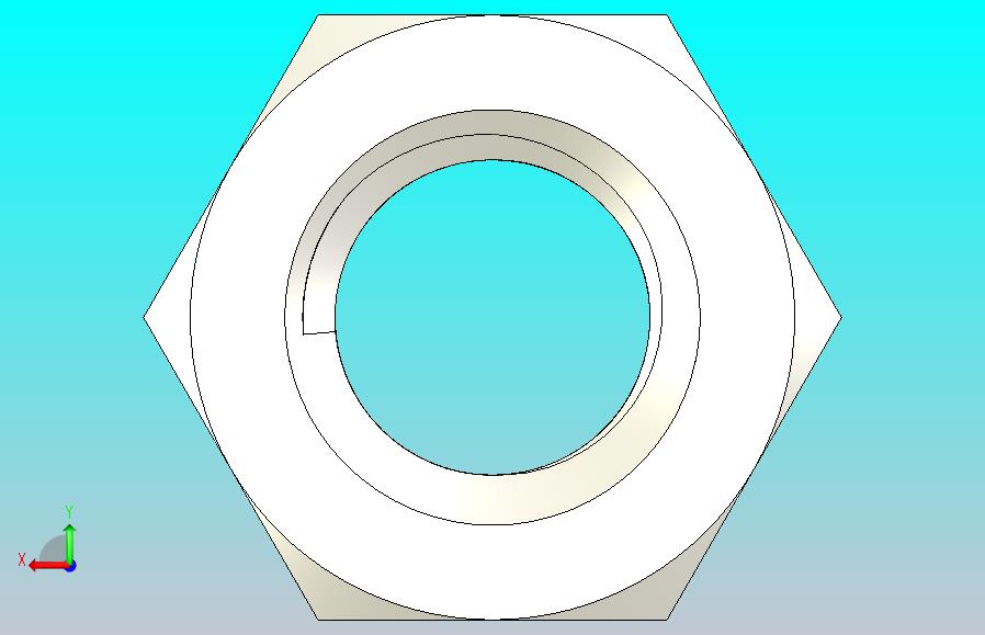 DIN_EN_ISO_4032_Hexagon_Nut_8.ipt六角螺母