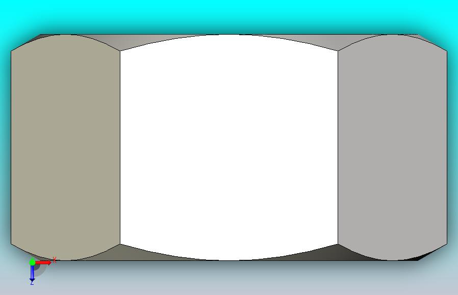 DIN_EN_ISO_4032_Hexagon_Nut_20.ipt六角螺母