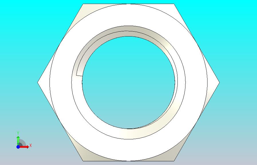 DIN_EN_ISO_4032_Hexagon_Nut_36.ipt六角螺母