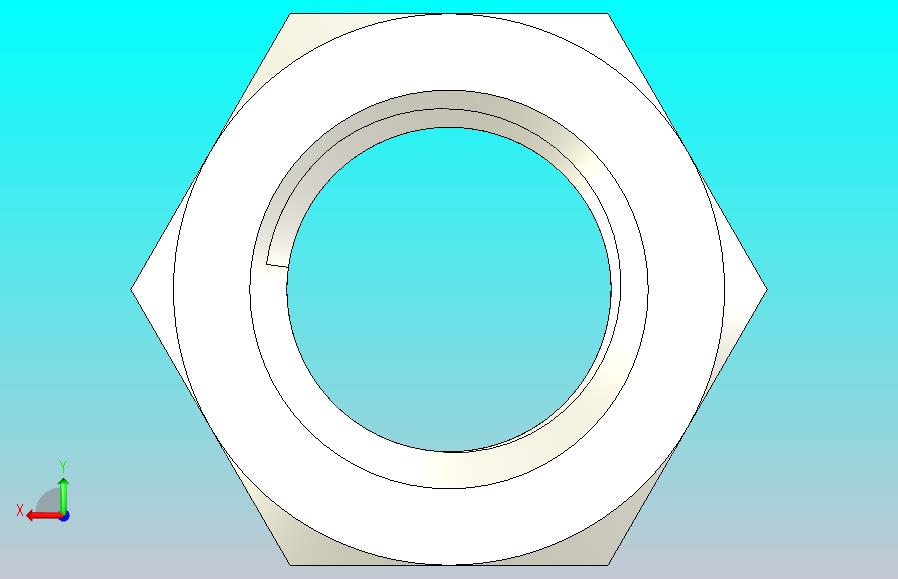 DIN_EN_ISO_4032_Hexagon_Nut_36.ipt六角螺母